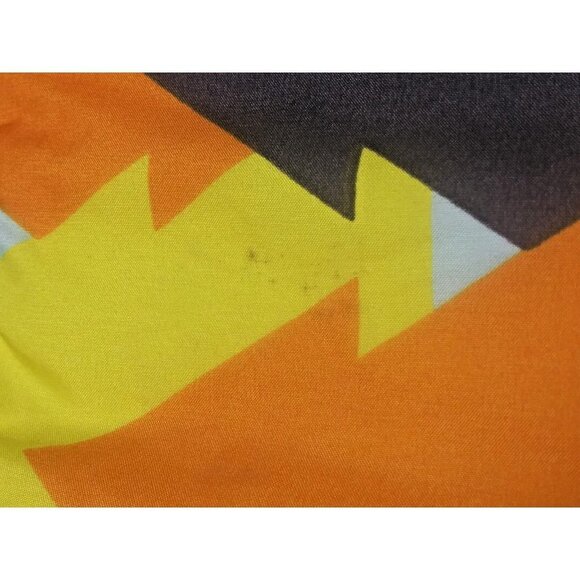 Comforter Sheet animals owls geometric print 56x40 Where the Polka Dots Roam - Picture 12 of 12